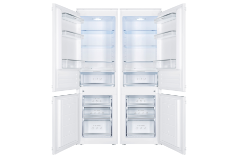 Ремонт холодильников Hansa