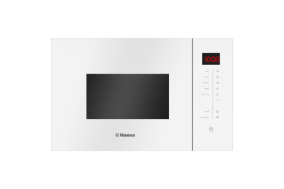 Ремонт микроволновок Hansa